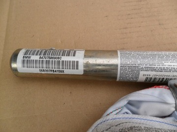 фото thumb №10, Bmw 1 e87 шторка подушка безпеки 85707587008n 84707586908c