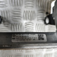 фото thumb №8, Volkswagen passat b8 2018 подлокотник туннель среднего