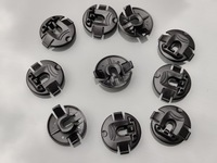 фото thumb №10, Крепление подкрылки клипса audi a1 a4 a5 a6 a7 q5