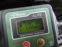 фото thumb №10, Infiniti дверь m m30 m35 m37 дверь левый задняя задние