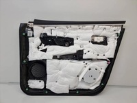 фото thumb №5, Nissan ariya 2022 перед сторона ліва обшивки / обшивка двері передніх