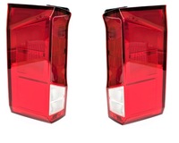 фото thumb №1, 2 лампа задняя стоп kpl man tge 2017-