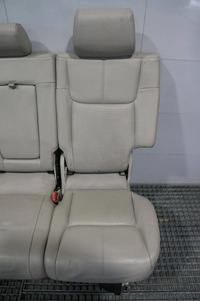 фото thumb №3, Заднє сидіння сидіння сидіння drugi ряд drugiego rzędu jeep commander xk