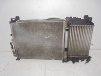 фото thumb №1, Opel meriva b радіаторів вентилятор 1.3 cdti 10r-