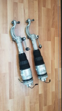 MASETATI LEVANTE AMORTYZATOR PRZEDNI AIRMATIC