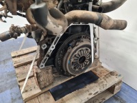 Honda cr-v двигун бензиновий b20z1 2.0b Недорого, фото thumb