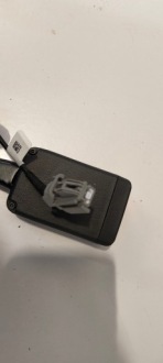 Пряжка клипса поперечина безопасности перед tesla model 3 y 17- Киев, фото thumb