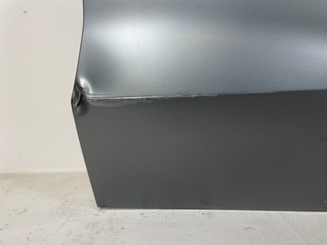 фото thumb №6, Двері задні ліві bmw x1 u11