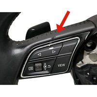 фото thumb №8, Audi a5 2019 воздуховод