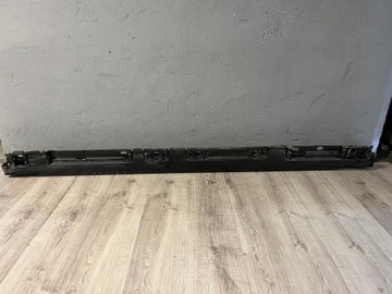 фото thumb №9, Toyota corolla e21 універсал поріг планка накладка порогова ліва 75860-02220