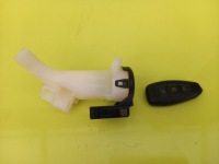фото thumb №1, Ключ pilot замок запалювання ford kuga mk2 2.0 tdci 13r