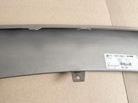 фото thumb №10, Захист бампера накладка спойлер bmw x5 f15 pure experience - перед