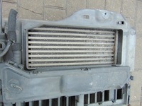 фото thumb №11, Pas передний усилитель передний citroen c5 i lift 2.0hdi europa