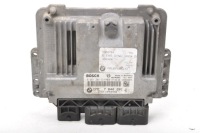 фото thumb №1, Mini r56 1.6 16v бортовой компьютер блок управления двигателя dme 7640201