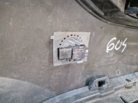 фото thumb №15, Bmw 1 f40 19- бампер передній перед решітка решітка pdc 51117459708