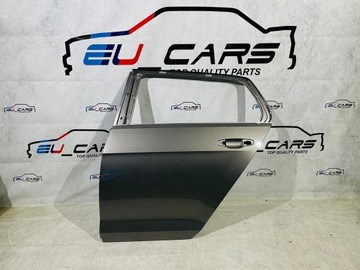 фото thumb №2, Vw golf 7 vii 5g4 hb дверь левая зад задние 2012-2019 год