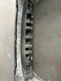 фото thumb №9, Opel vectra b бампер передний z147