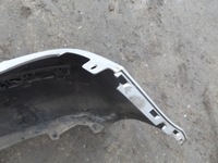 фото thumb №12, Clio iii htb бампер задняя