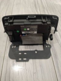 фото thumb №3, Дисплей навігації renault clio iii 259151852r