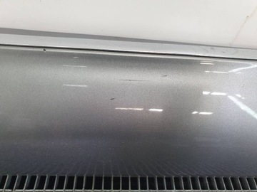 фото thumb №6, Накладка планка порога порогова ліва mercedes w205 a2056906902 792