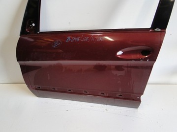 фото thumb №4, Mercedes b клас w245 245 двері передні ліві