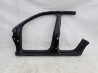 Купить Audi q3 2 2 18- порог стойку рама обшивка левая перед, фото thumb