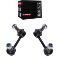 фото thumb №1, Kamoka з'єднувачі стабілізатора перед l+p kia sorento i 2002-2011