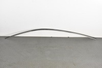 фото thumb №1, Молдинг кровельная левая хром 8t8853703 audi a5 8t sportback