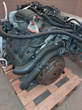 фото thumb №10, Двигун 2.0 16v rfn 10lh16 комплектний peugeot 407 307 pewniak film з роботи