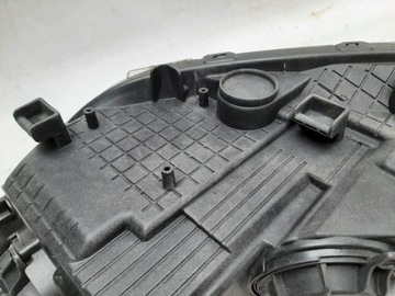 фото thumb №11, Kia ceed 2 ii 12- лампа права перед передня лінза 92102-a2010