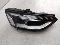 фото thumb №1, Audi a4 8w lift лампа перед