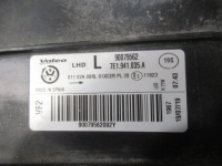 фото thumb №14, Vw t6 7e 15- multivan transporter лампа full led левая 7e1941035a