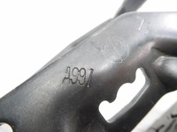 фото thumb №8, Замок кришки багажника fiat punto оригінальний номер 46811217