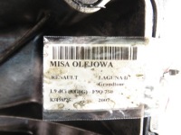 Поддон масляная renault laguna 2 1.9 dci 8200477252 Киев, фото thumb