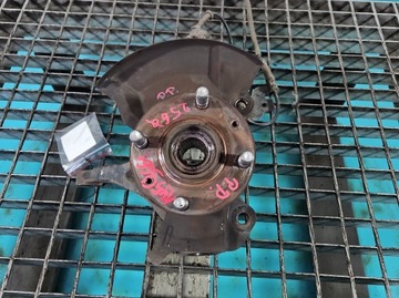 фото thumb №1, Поворотный кулак правая ступица перед 1.2 16v hyundai i20 ii 14-20