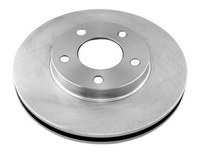 фото thumb №1, Диск тормозная ford escape 2001-2007