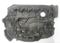 фото thumb №6, Защита крышка двигателя na двигатель верхний volvo v60 i lift 2.0 d