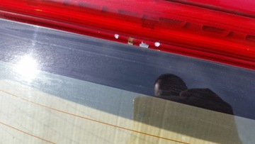 фото thumb №6, Кришка багажника зад alfa romeo mito 08-