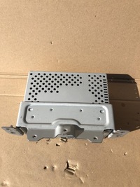 фото thumb №7, Ford puma ii mk2 радіо навігація дисплей