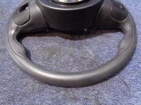 Повітропровід fiat 500x рестайлінг  fl 2018- шкіра мультифункція в Україні, фото thumb