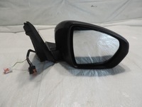 фото thumb №1, Зеркало правое opel grandland x 9+2 pin europa