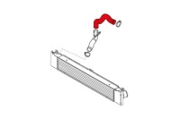 Шланг турбины fiat ducato multijet 1366817080 Цена, фото thumb