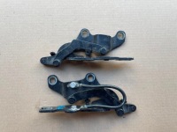 фото thumb №1, Bmw 1 e87 петли капот комплект 7060559