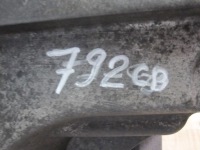 Insignia astra 1.6 cdti lvl b16dth 136km коробка передач передач автоматическая коробка передач 24275774 Киев, фото thumb