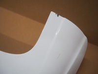 фото thumb №2, Спойлер спойлер кришки ford focus mk3 hb