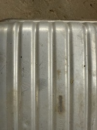 фото thumb №8, Гасник середній audi a4 s4 b9 2018 8w0253211j