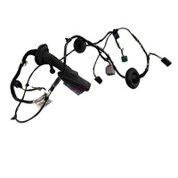 фото thumb №1, Opel astra k v жгут дверь правые перед 39195362