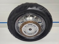 фото thumb №9, Honda тінь vt 750 диск koło зад задні диск гальмівна приводна зірочка комплект