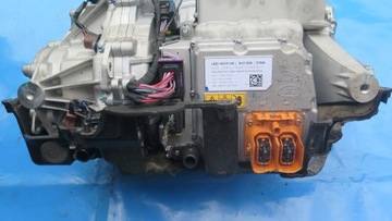 фото thumb №5, Двигатель электрический гибрид evoque ii e-pace l8d2-75764-cb