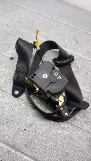 Купити Ремінь правий перед fiat stilo 03r 1.9td, фото thumb